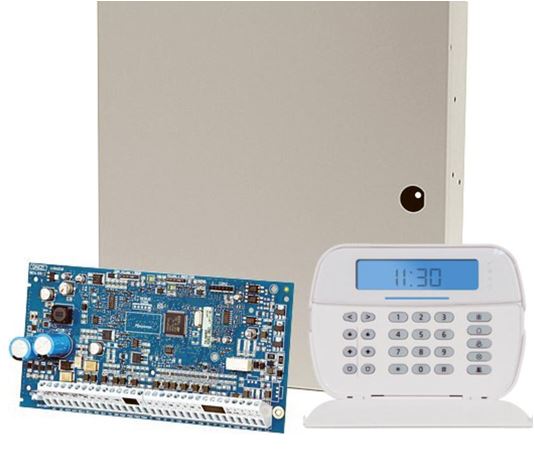 DSC NEO HS2016E2ICN
